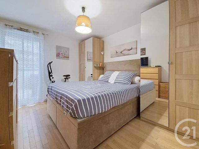 Appartement F3 &agrave; vendre - 3 pi&egrave;ces - 63,62 m2 - Alfortville - 94 - ILE-DE-FRANCE