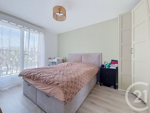 Appartement F2 &agrave; louer - 2 pi&egrave;ces - 40,76 m2 - Chennevieres Sur Marne - 94 - ILE-DE-FRANCE