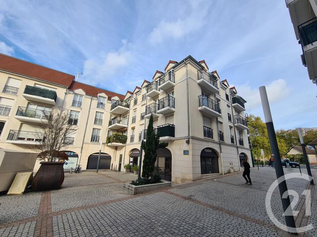 Appartement F2 &agrave; louer - 2 pi&egrave;ces - 43,02 m2 - Sucy En Brie - 94 - ILE-DE-FRANCE