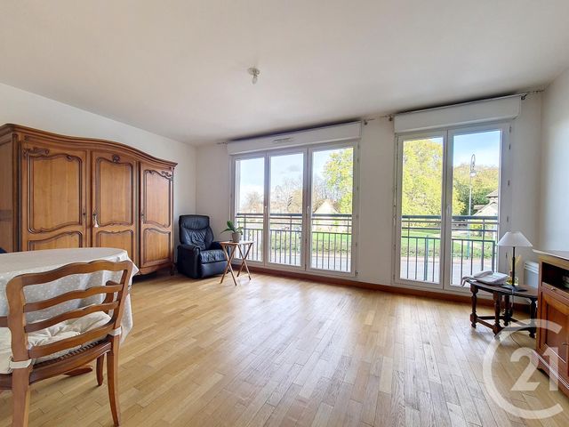 appartement - SUCY EN BRIE - 94