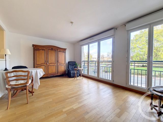 Appartement F2 &agrave; louer - 2 pi&egrave;ces - 43,02 m2 - Sucy En Brie - 94 - ILE-DE-FRANCE