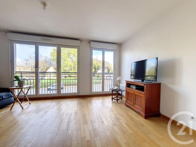 Appartement F2 &agrave; louer - 2 pi&egrave;ces - 43,02 m2 - Sucy En Brie - 94 - ILE-DE-FRANCE