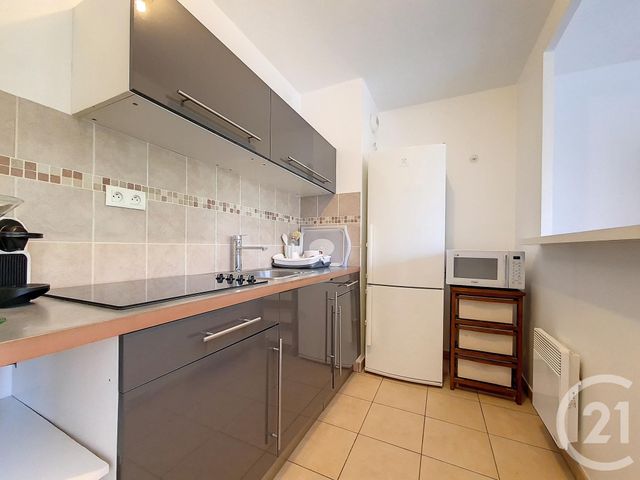 Appartement F2 &agrave; louer - 2 pi&egrave;ces - 43,02 m2 - Sucy En Brie - 94 - ILE-DE-FRANCE
