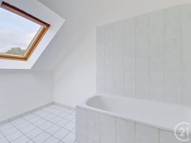 Appartement F2 &agrave; vendre - 2 pi&egrave;ces - 47,20 m2 - Chennevieres Sur Marne - 94 - ILE-DE-FRANCE