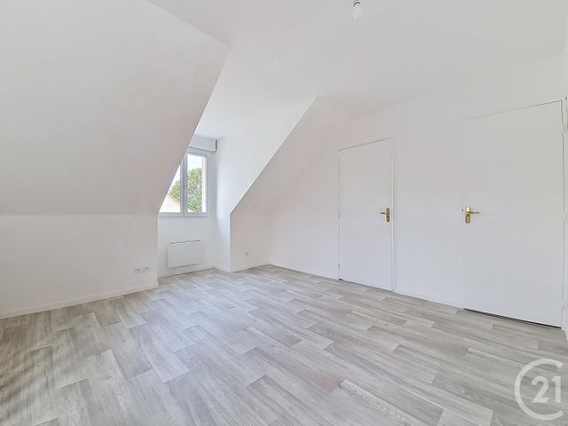 Appartement F2 &agrave; vendre - 2 pi&egrave;ces - 47,20 m2 - Chennevieres Sur Marne - 94 - ILE-DE-FRANCE