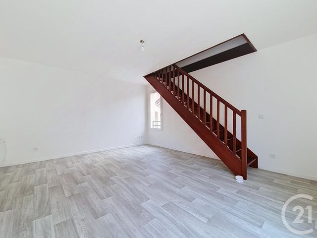 Appartement F2 &agrave; vendre - 2 pi&egrave;ces - 47,20 m2 - Chennevieres Sur Marne - 94 - ILE-DE-FRANCE