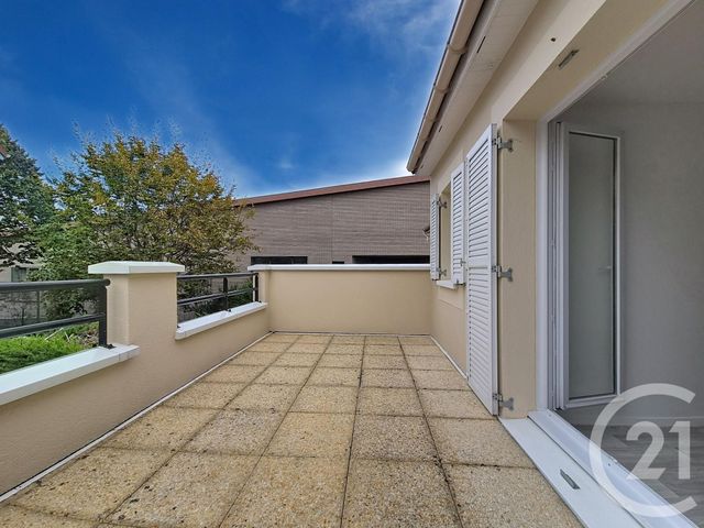 appartement - CHENNEVIERES SUR MARNE - 94