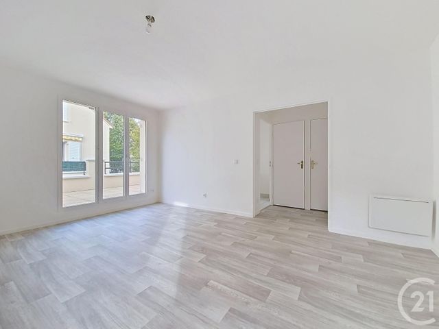 Appartement F2 &agrave; vendre - 2 pi&egrave;ces - 47,20 m2 - Chennevieres Sur Marne - 94 - ILE-DE-FRANCE