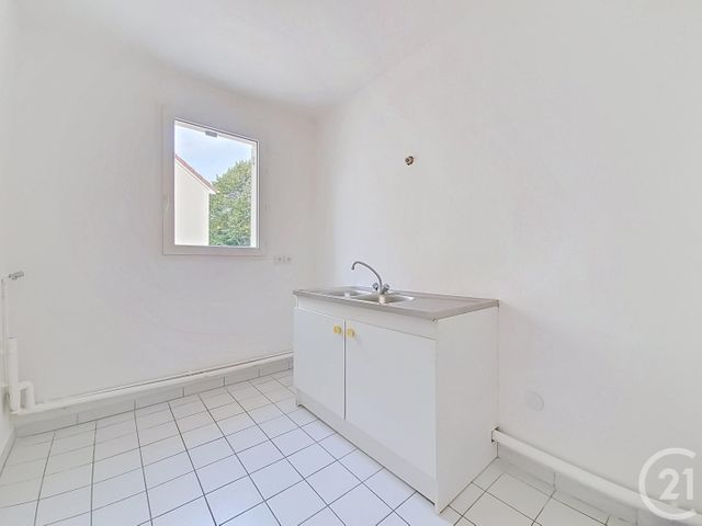 Appartement F2 &agrave; vendre - 2 pi&egrave;ces - 47,20 m2 - Chennevieres Sur Marne - 94 - ILE-DE-FRANCE