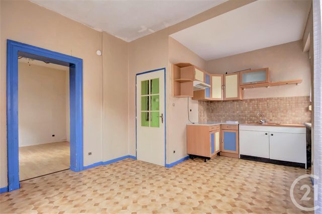 Appartement F3 à vendre - 3 pièces - 47 m2 - Huttenheim - 67 - ALSACE