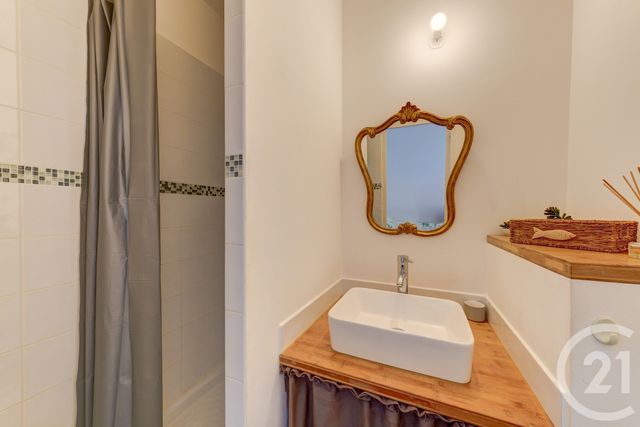 Appartement F5 &agrave; vendre - 5 pi&egrave;ces - 167,20 m2 - Lyon - 69001 - RHONE-ALPES