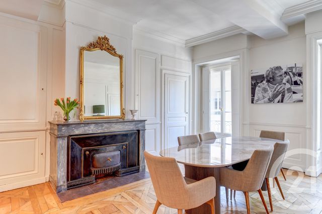 Appartement F5 &agrave; vendre - 5 pi&egrave;ces - 167,20 m2 - Lyon - 69001 - RHONE-ALPES