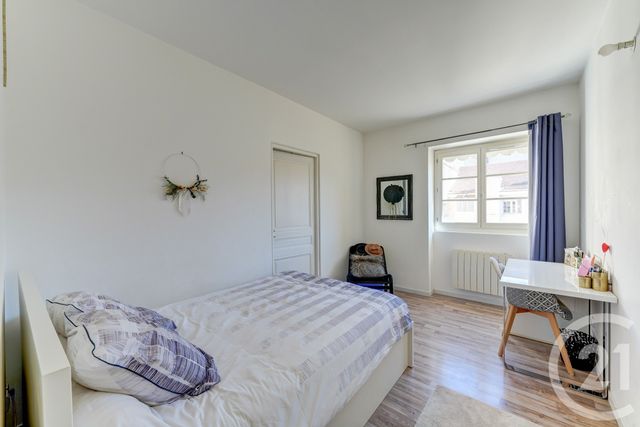 Appartement F5 &agrave; vendre - 5 pi&egrave;ces - 167,20 m2 - Lyon - 69001 - RHONE-ALPES