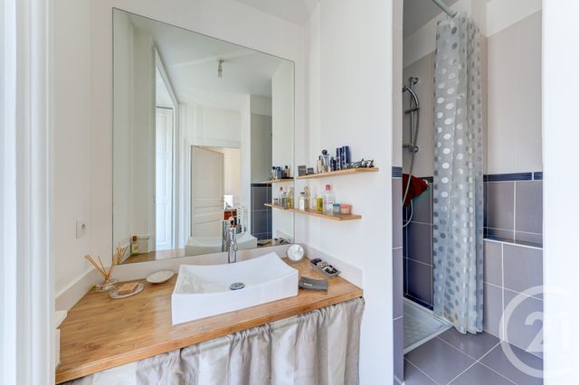 Appartement F5 &agrave; vendre - 5 pi&egrave;ces - 167,20 m2 - Lyon - 69001 - RHONE-ALPES