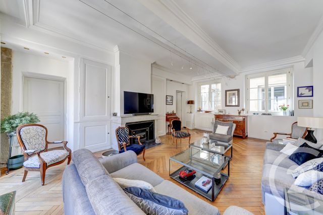 Appartement F5 &agrave; vendre - 5 pi&egrave;ces - 167,20 m2 - Lyon - 69001 - RHONE-ALPES
