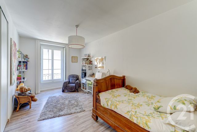 Appartement F5 &agrave; vendre - 5 pi&egrave;ces - 167,20 m2 - Lyon - 69001 - RHONE-ALPES