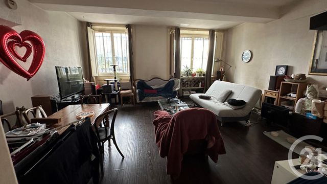 Appartement T2 à vendre - 2 pièces - 68,67 m2 - Lyon - 69001 - RHONE-ALPES