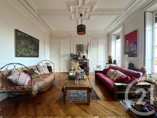 appartement - LYON - 69001
