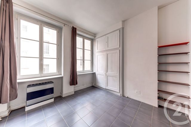 appartement - LYON - 69001