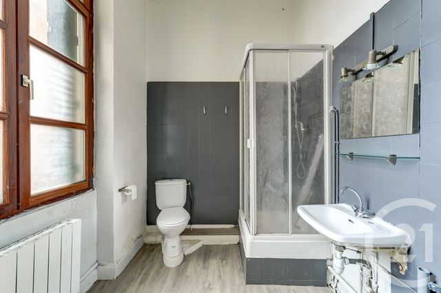 Appartement F1 bis &agrave; vendre - 2 pi&egrave;ces - 35,39 m2 - Lyon - 69001 - RHONE-ALPES