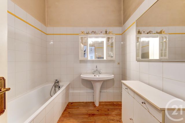 Appartement F3 à vendre - 3 pièces - 94,64 m2 - Lyon - 69001 - RHONE-ALPES