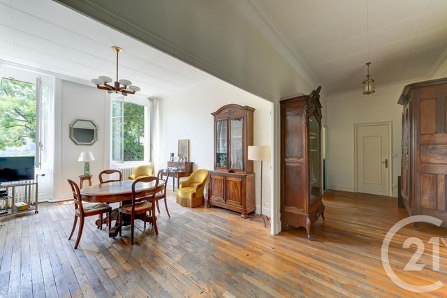 Appartement F3 à vendre - 3 pièces - 94,64 m2 - Lyon - 69001 - RHONE-ALPES