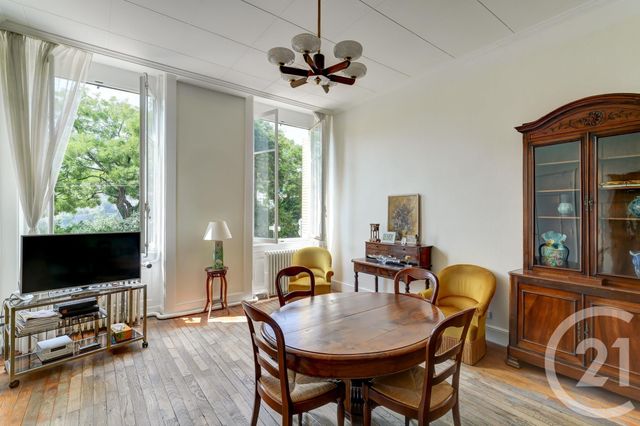 appartement - LYON - 69001