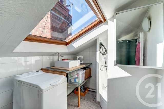 Appartement F2 bis &agrave; vendre - 2 pi&egrave;ces - 74,09 m2 - Lyon - 69001 - RHONE-ALPES