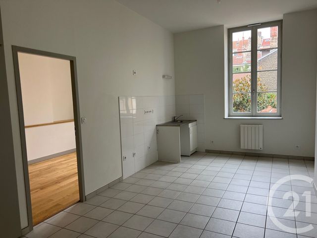 appartement - LYON - 69007