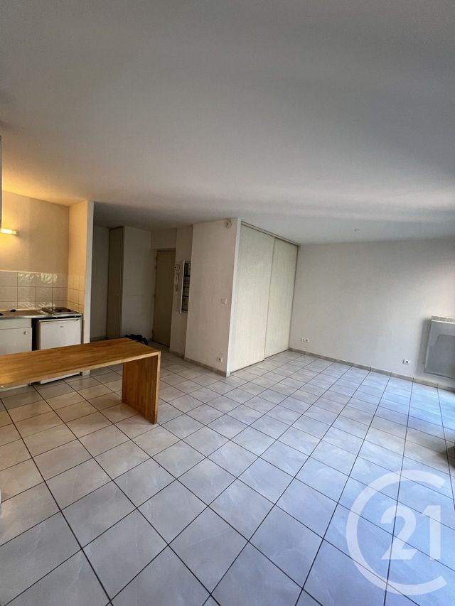 appartement - LYON - 69007