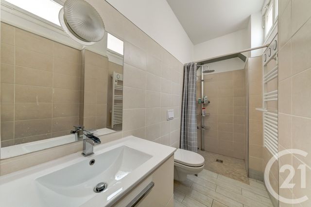 Appartement F3 &agrave; vendre - 3 pi&egrave;ces - 87,45 m2 - Lyon - 69001 - RHONE-ALPES