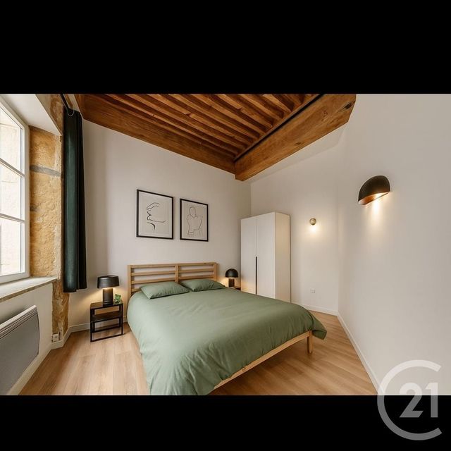 Appartement F3 &agrave; vendre - 3 pi&egrave;ces - 87,45 m2 - Lyon - 69001 - RHONE-ALPES