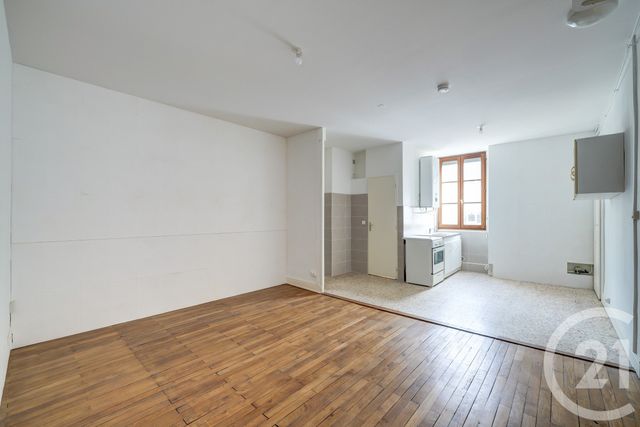Appartement T2 &agrave; vendre - 2 pi&egrave;ces - 41,62 m2 - Lyon - 69009 - RHONE-ALPES