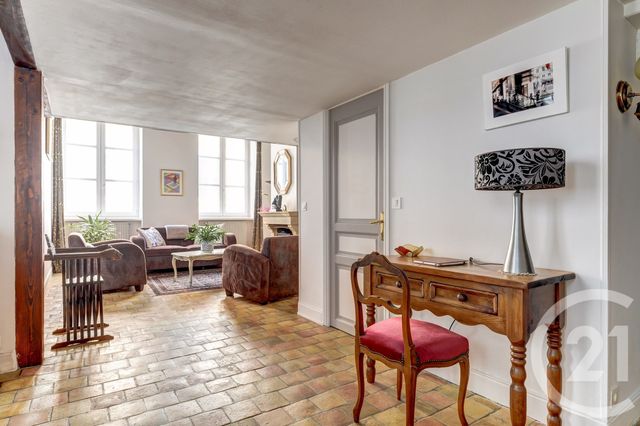 Appartement F4 &agrave; vendre - 4 pi&egrave;ces - 80,84 m2 - Lyon - 69001 - RHONE-ALPES