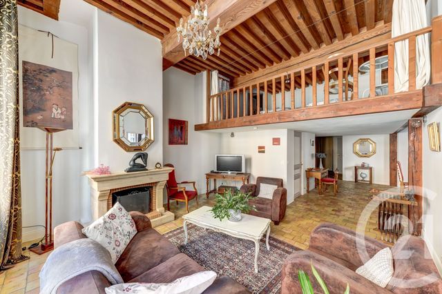 appartement - LYON - 69001