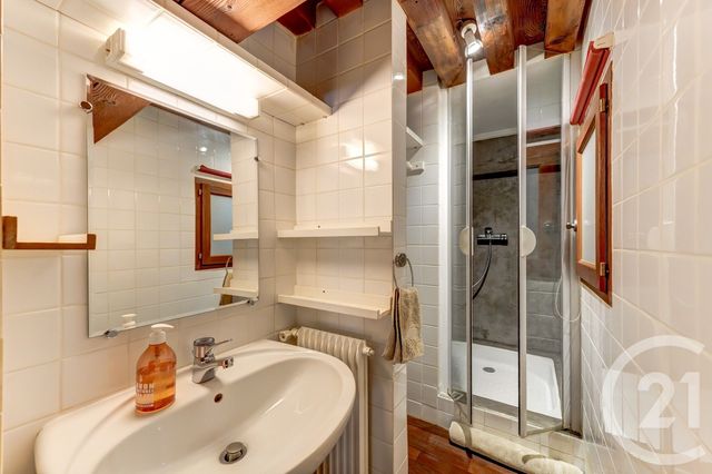 Appartement F4 &agrave; vendre - 4 pi&egrave;ces - 80,84 m2 - Lyon - 69001 - RHONE-ALPES