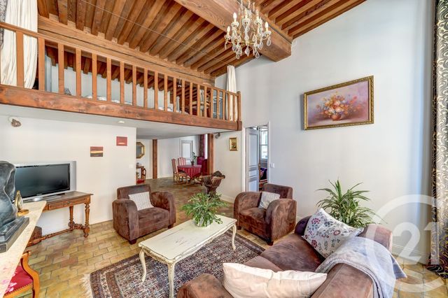 Appartement F4 &agrave; vendre - 4 pi&egrave;ces - 80,84 m2 - Lyon - 69001 - RHONE-ALPES