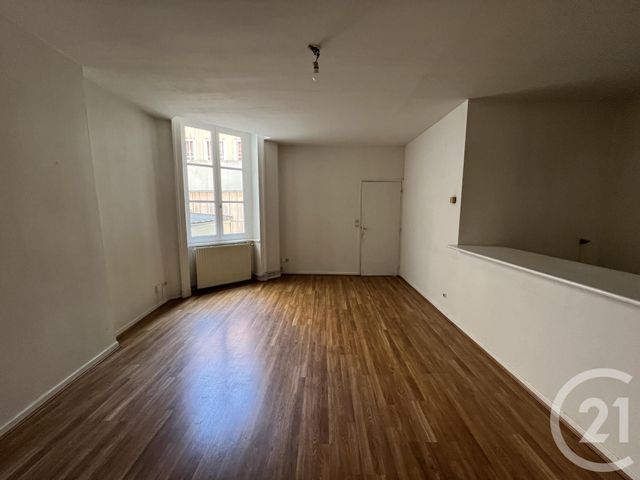 Appartement F2 &agrave; vendre - 2 pi&egrave;ces - 66,78 m2 - Lyon - 69001 - RHONE-ALPES