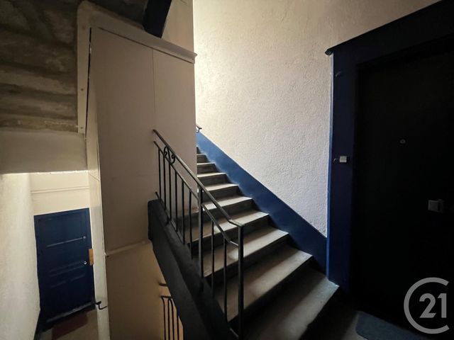 Appartement F2 &agrave; vendre - 2 pi&egrave;ces - 66,78 m2 - Lyon - 69001 - RHONE-ALPES