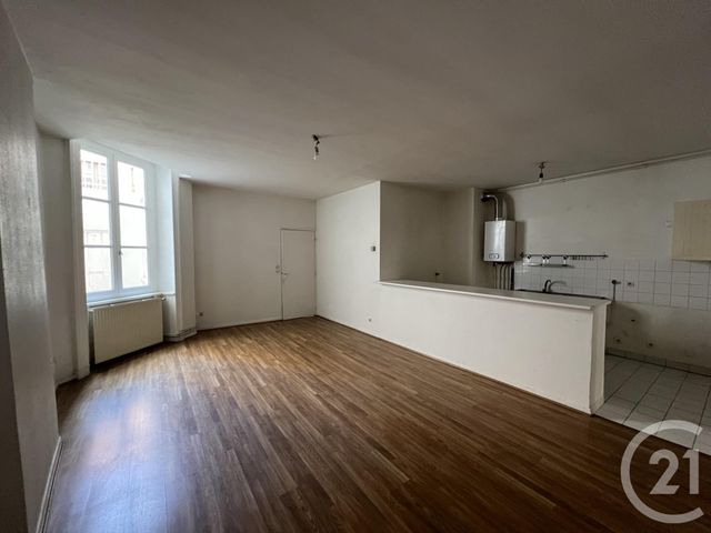 appartement - LYON - 69001