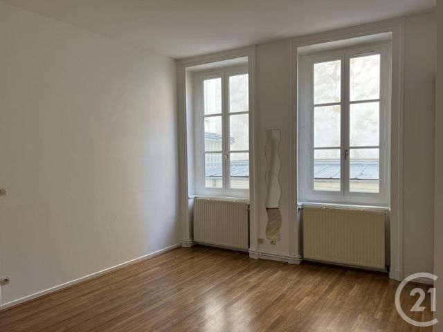 Appartement F2 &agrave; vendre - 2 pi&egrave;ces - 66,78 m2 - Lyon - 69001 - RHONE-ALPES