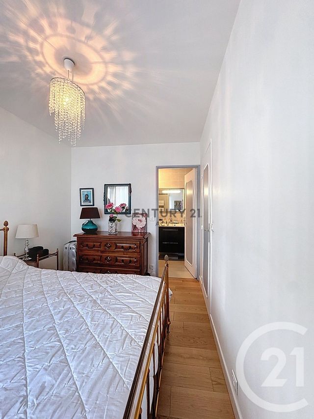 Appartement F5 &agrave; vendre - 5 pi&egrave;ces - 108,48 m2 - Choisy Le Roi - 94 - ILE-DE-FRANCE