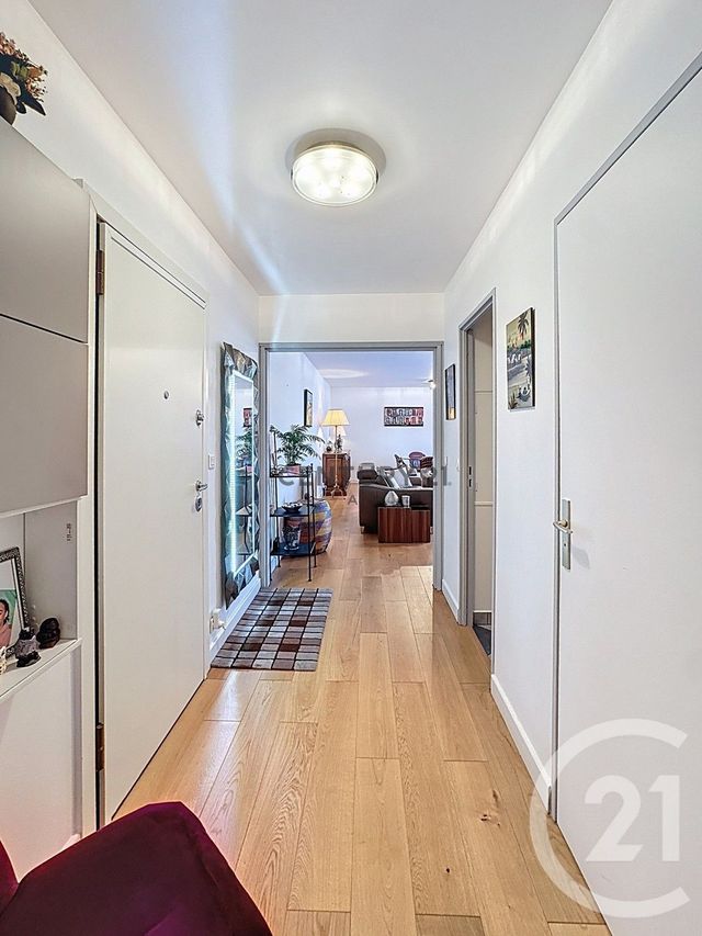 Appartement F5 &agrave; vendre - 5 pi&egrave;ces - 108,48 m2 - Choisy Le Roi - 94 - ILE-DE-FRANCE