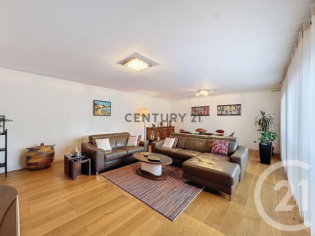 Appartement F5 &agrave; vendre - 5 pi&egrave;ces - 108,48 m2 - Choisy Le Roi - 94 - ILE-DE-FRANCE