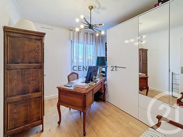 Appartement F5 &agrave; vendre - 5 pi&egrave;ces - 108,48 m2 - Choisy Le Roi - 94 - ILE-DE-FRANCE