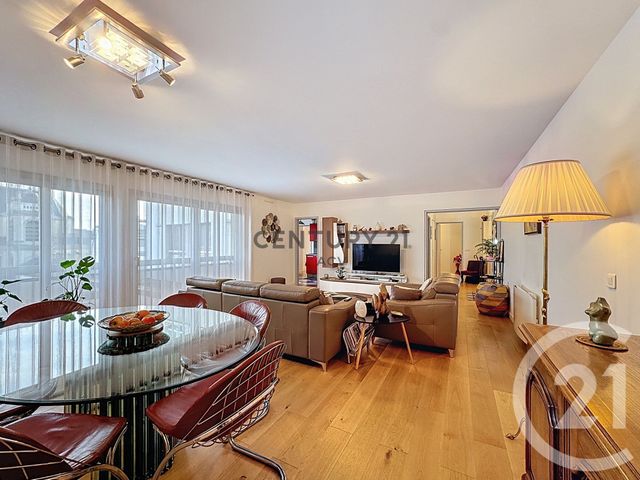 Appartement F5 &agrave; vendre - 5 pi&egrave;ces - 108,48 m2 - Choisy Le Roi - 94 - ILE-DE-FRANCE