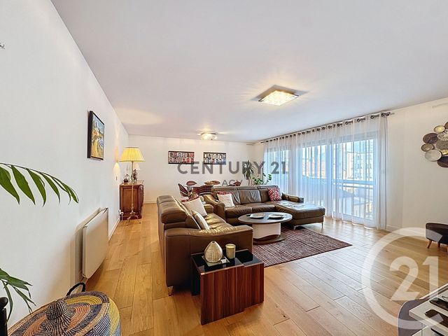 Appartement à vendre CHOISY LE ROI