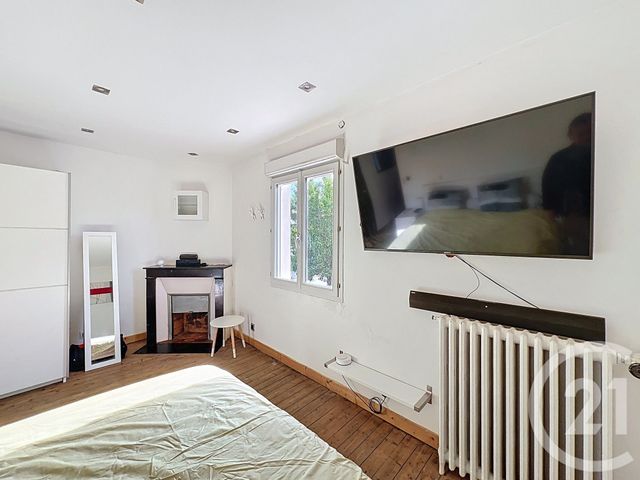 Maison &agrave; vendre - 3 pi&egrave;ces - 57 m2 - Choisy Le Roi - 94 - ILE-DE-FRANCE