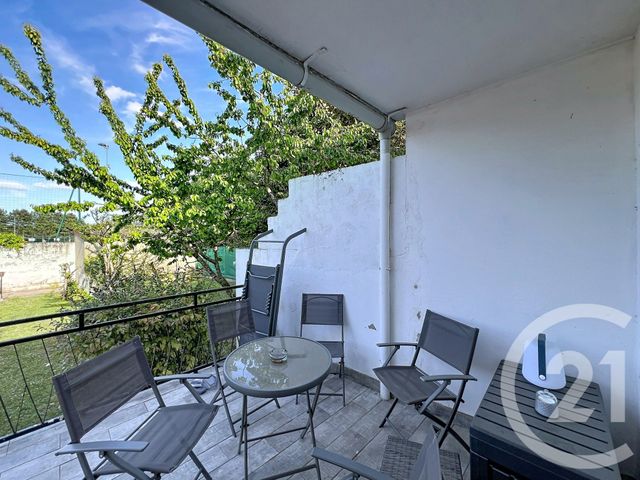 Maison &agrave; vendre - 3 pi&egrave;ces - 57 m2 - Choisy Le Roi - 94 - ILE-DE-FRANCE