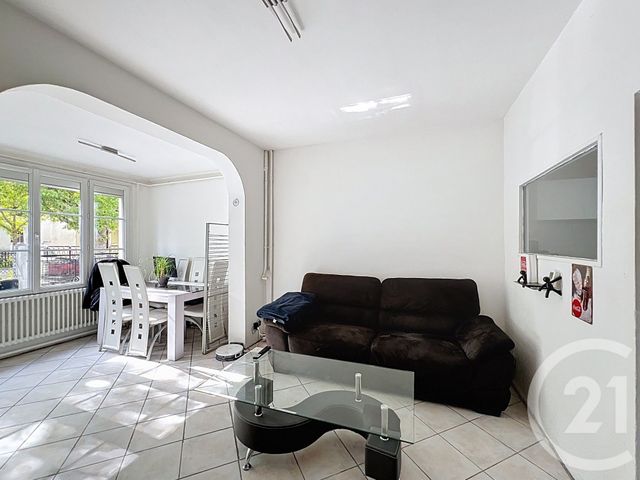 maison - CHOISY LE ROI - 94